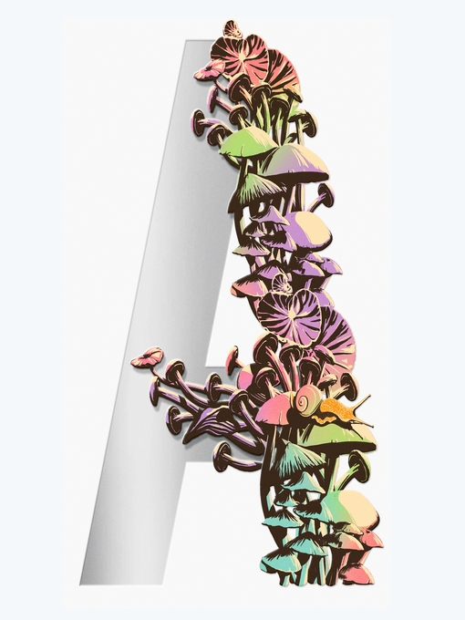 Title details for Ambergris by Jeff VanderMeer - Wait list